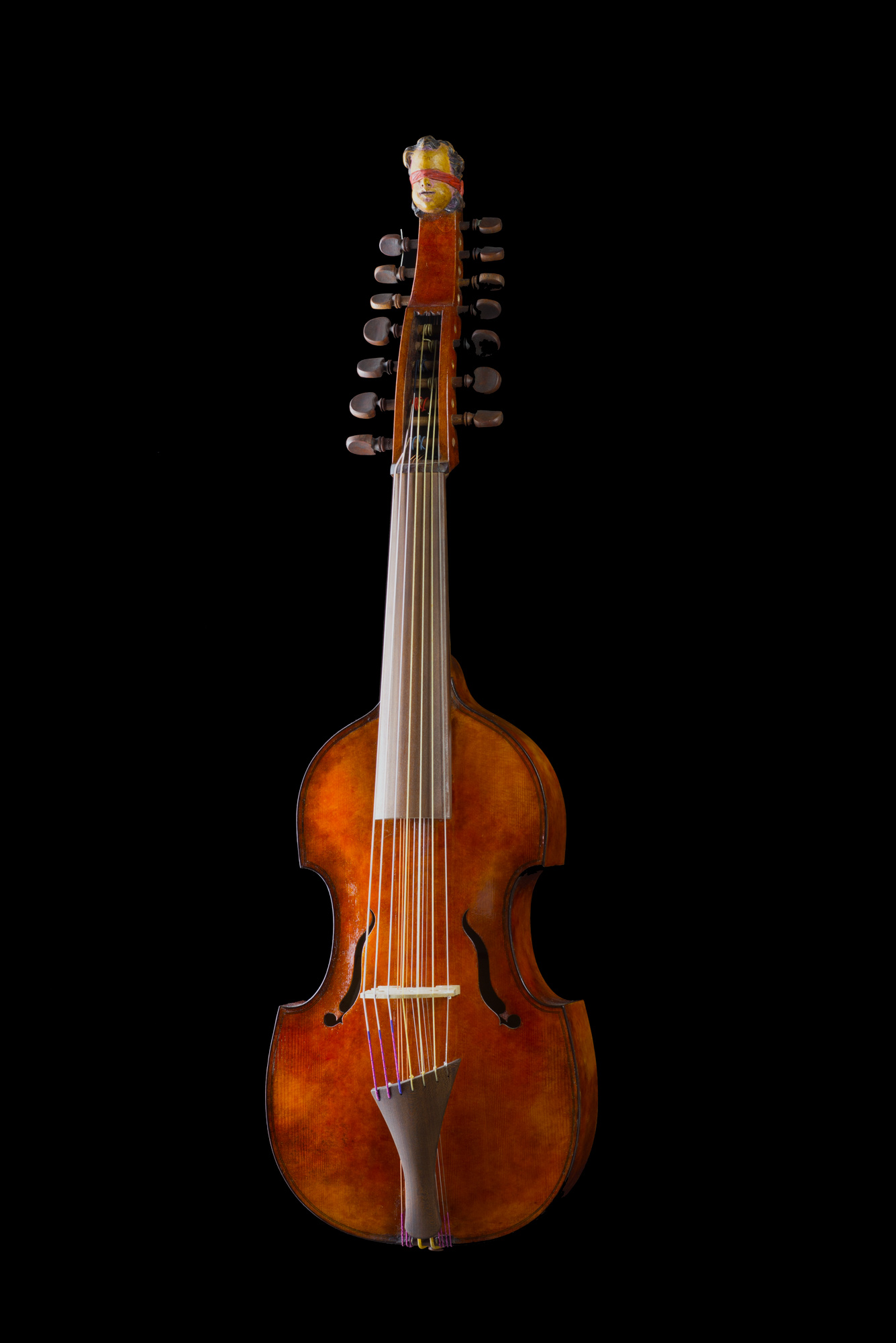 Viola_dAmore