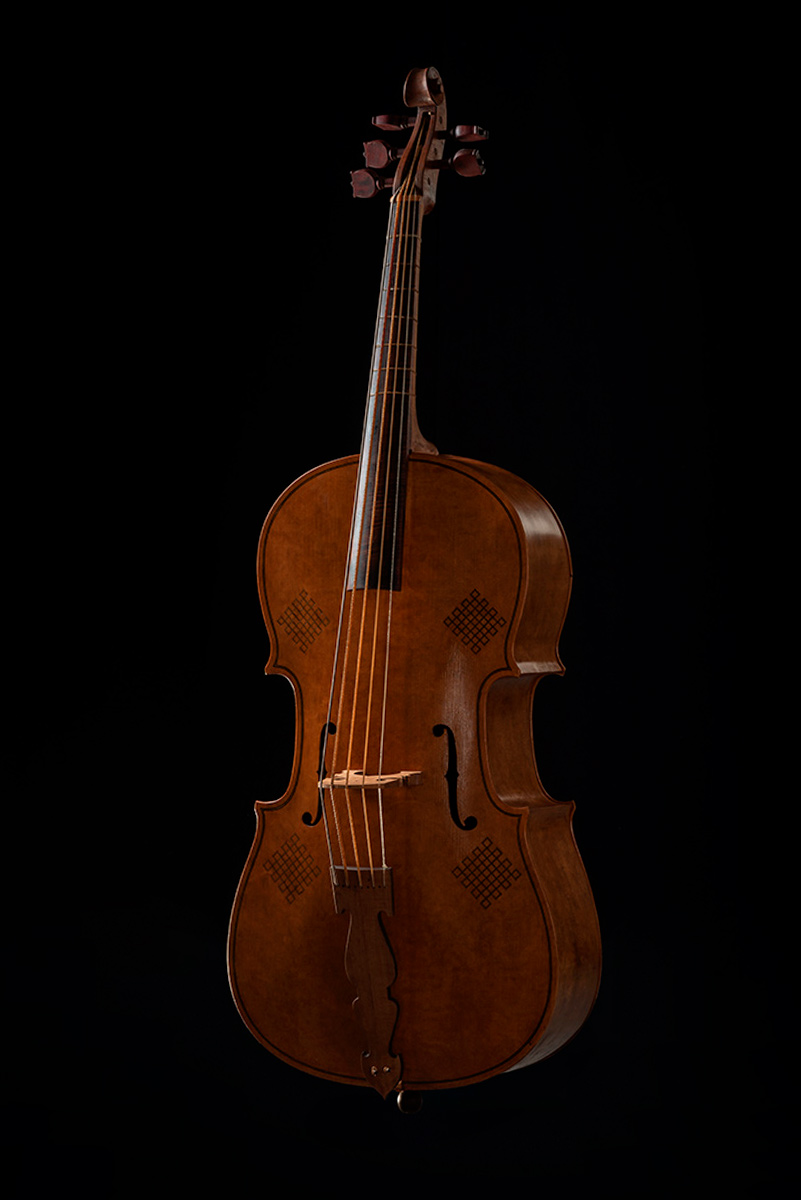Violone | 16'
